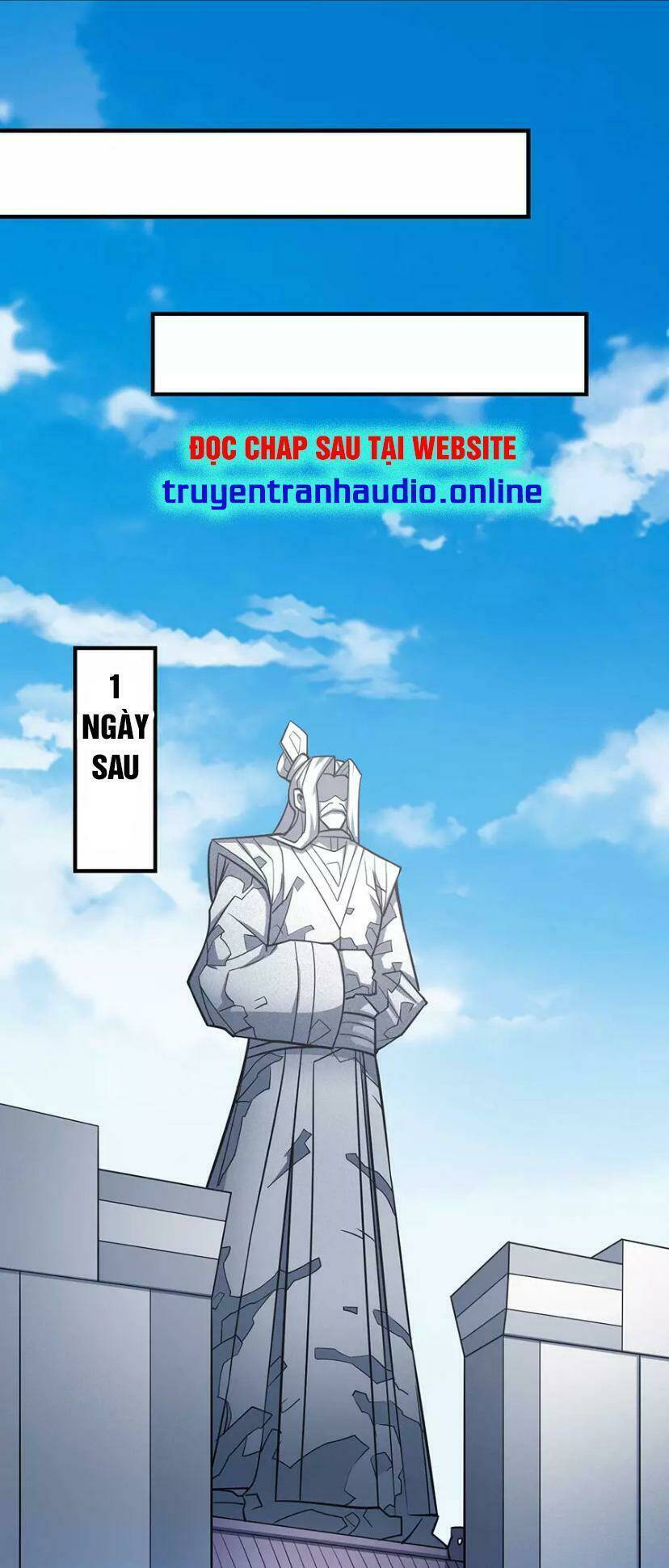 Tuyệt Thế Võ Thần Chapter 319 - Trang 2