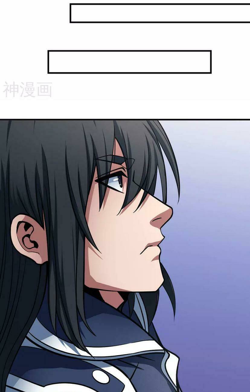 Tuyệt Thế Võ Thần Chapter 319 - Trang 2