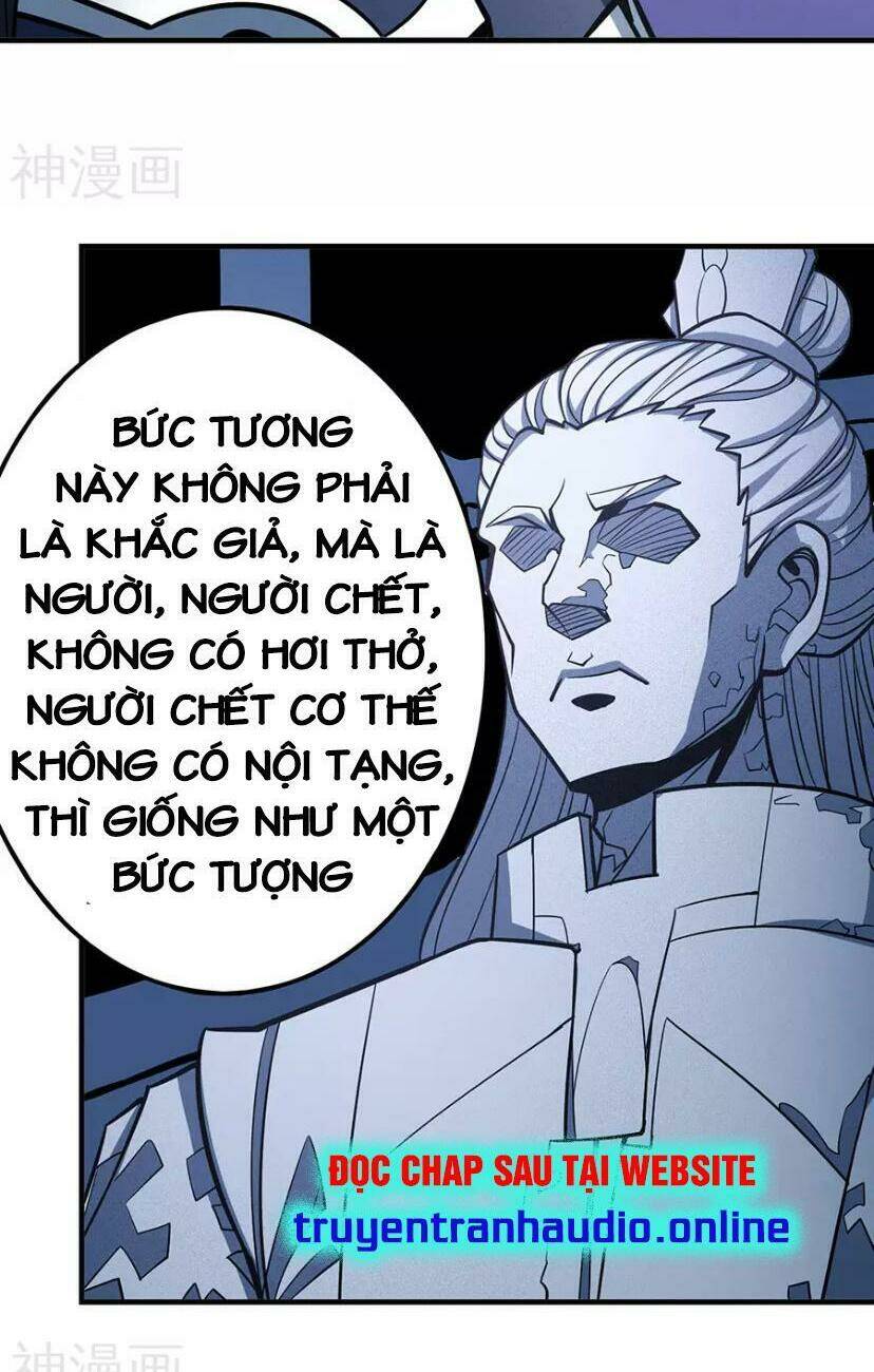 Tuyệt Thế Võ Thần Chapter 319 - Trang 2