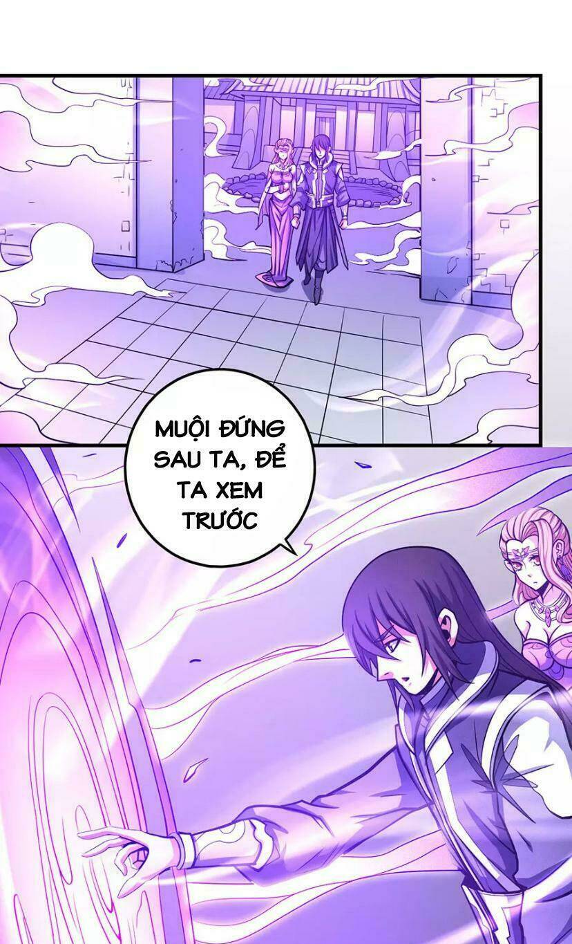 Tuyệt Thế Võ Thần Chapter 320 - Trang 2