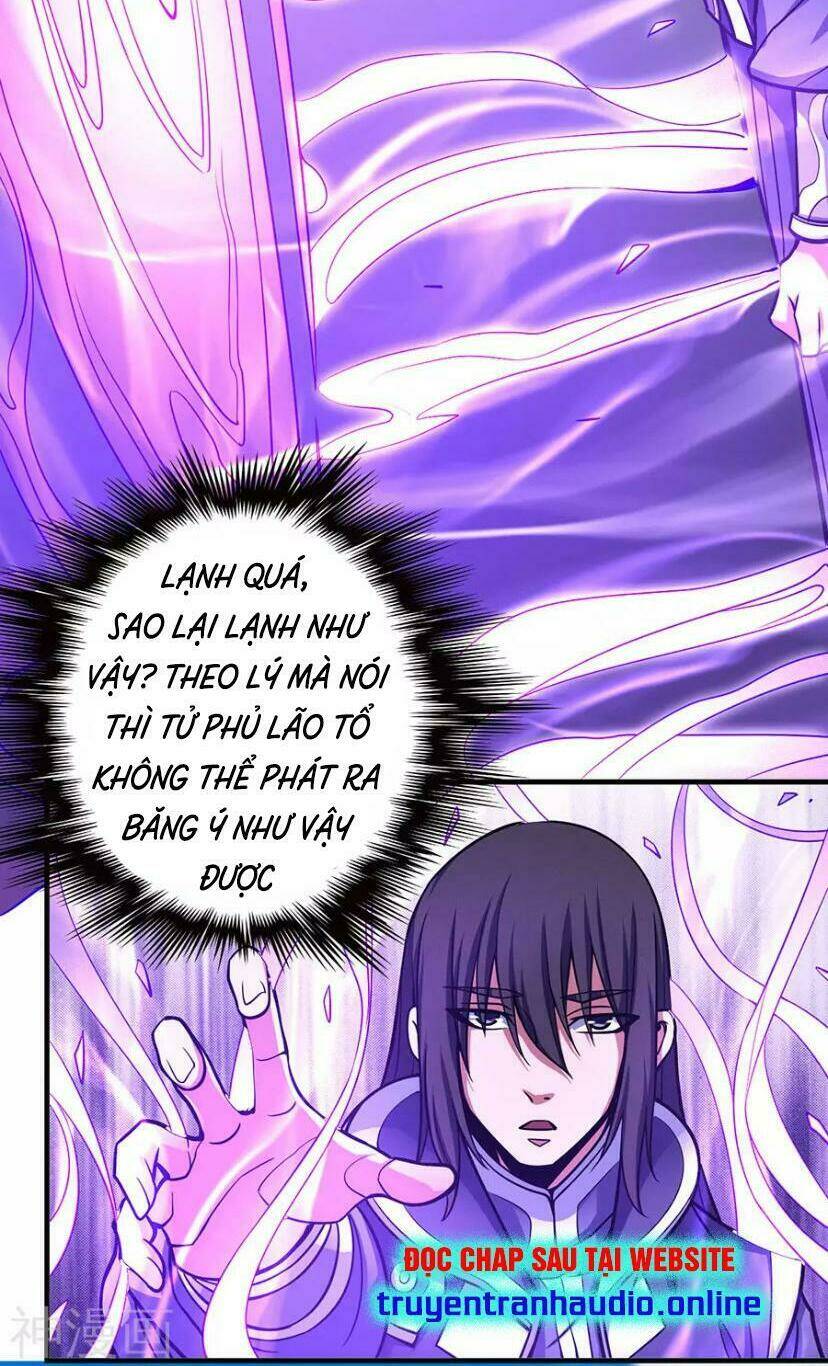 Tuyệt Thế Võ Thần Chapter 320 - Trang 2