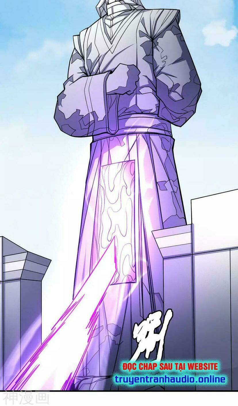 Tuyệt Thế Võ Thần Chapter 320 - Trang 2