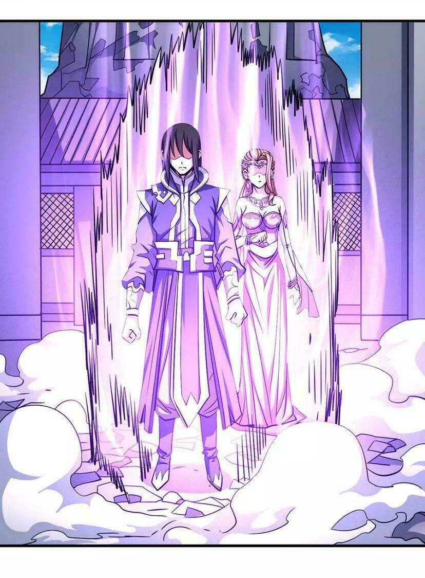 Tuyệt Thế Võ Thần Chapter 320 - Trang 2