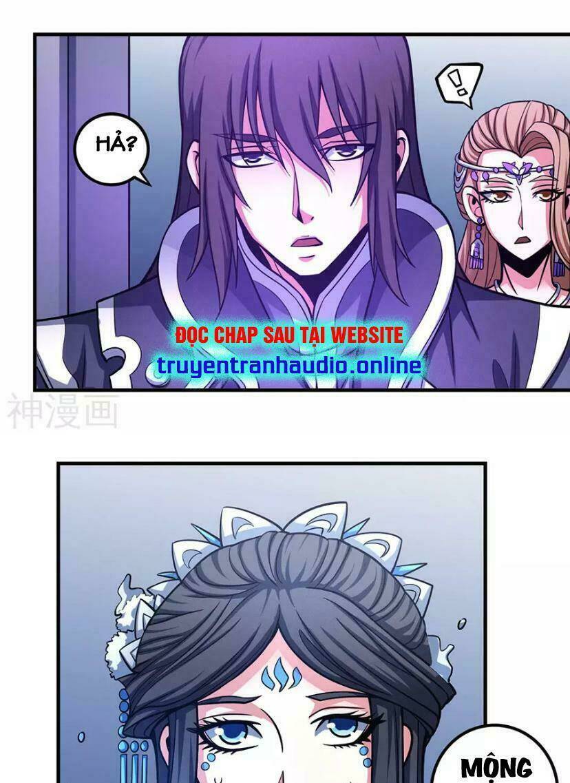 Tuyệt Thế Võ Thần Chapter 320 - Trang 2