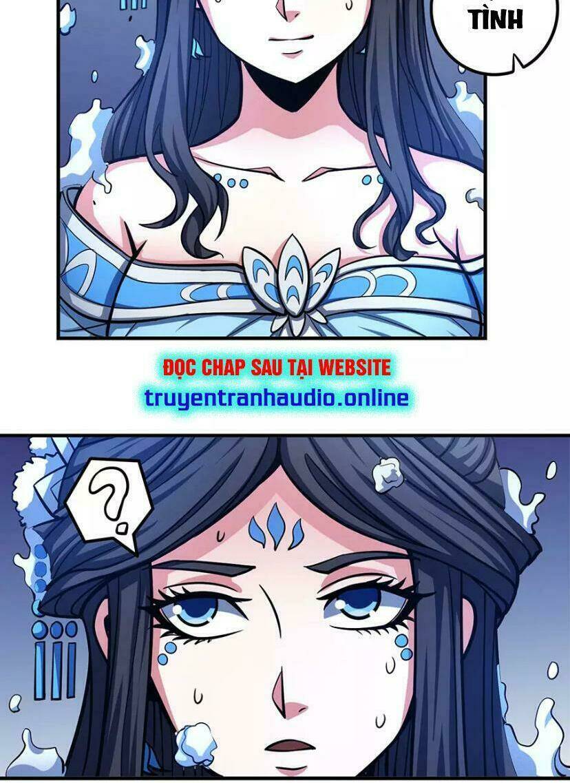 Tuyệt Thế Võ Thần Chapter 320 - Trang 2