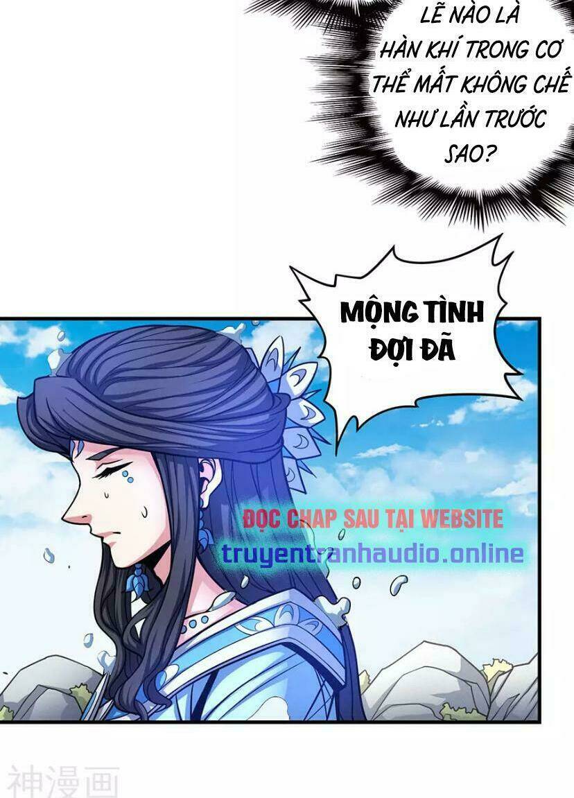 Tuyệt Thế Võ Thần Chapter 320 - Trang 2
