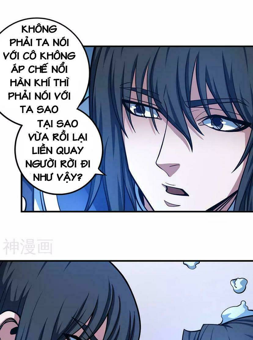 Tuyệt Thế Võ Thần Chapter 320 - Trang 2