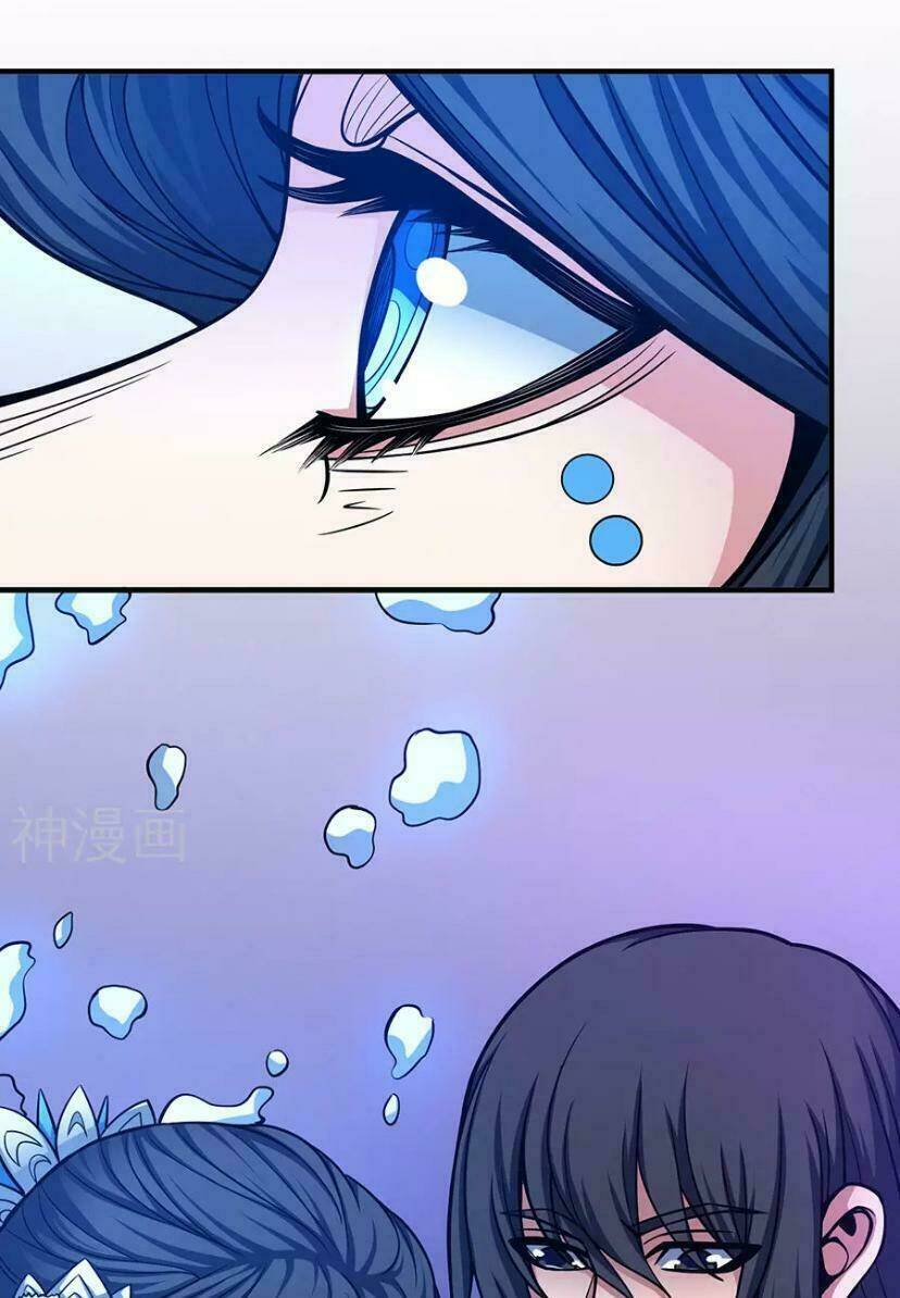 Tuyệt Thế Võ Thần Chapter 320 - Trang 2