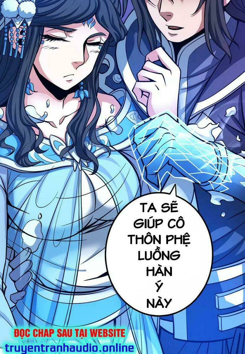 Tuyệt Thế Võ Thần Chapter 320 - Trang 2