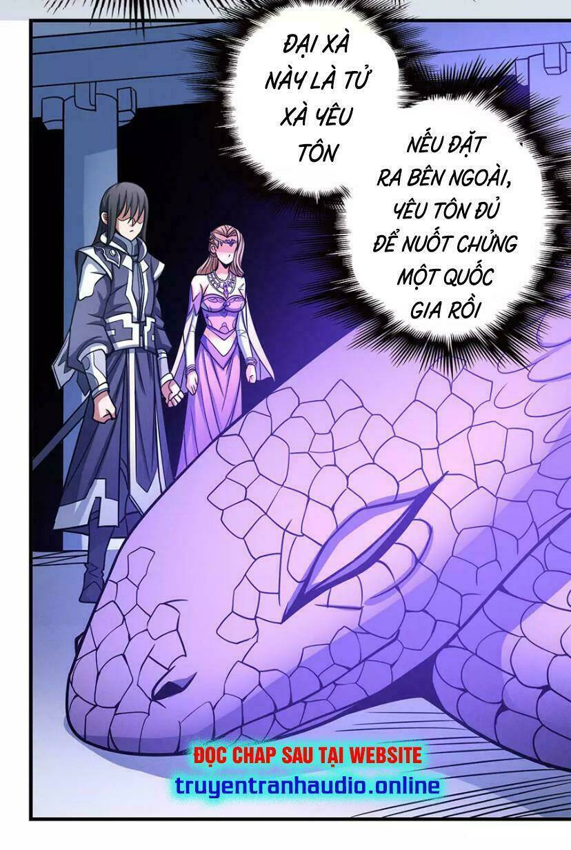Tuyệt Thế Võ Thần Chapter 320 - Trang 2