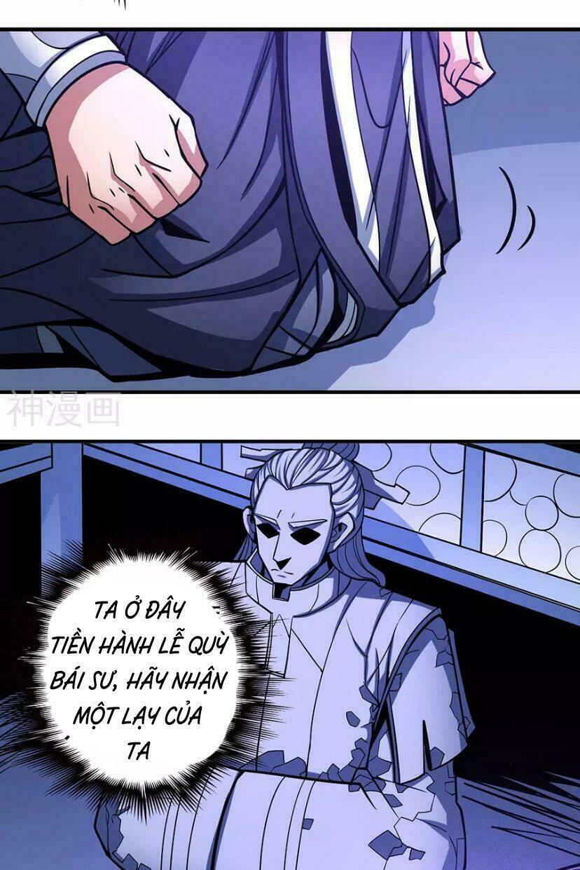 Tuyệt Thế Võ Thần Chapter 320 - Trang 2