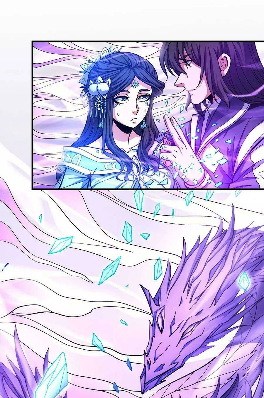 Tuyệt Thế Võ Thần Chapter 321 - Trang 2