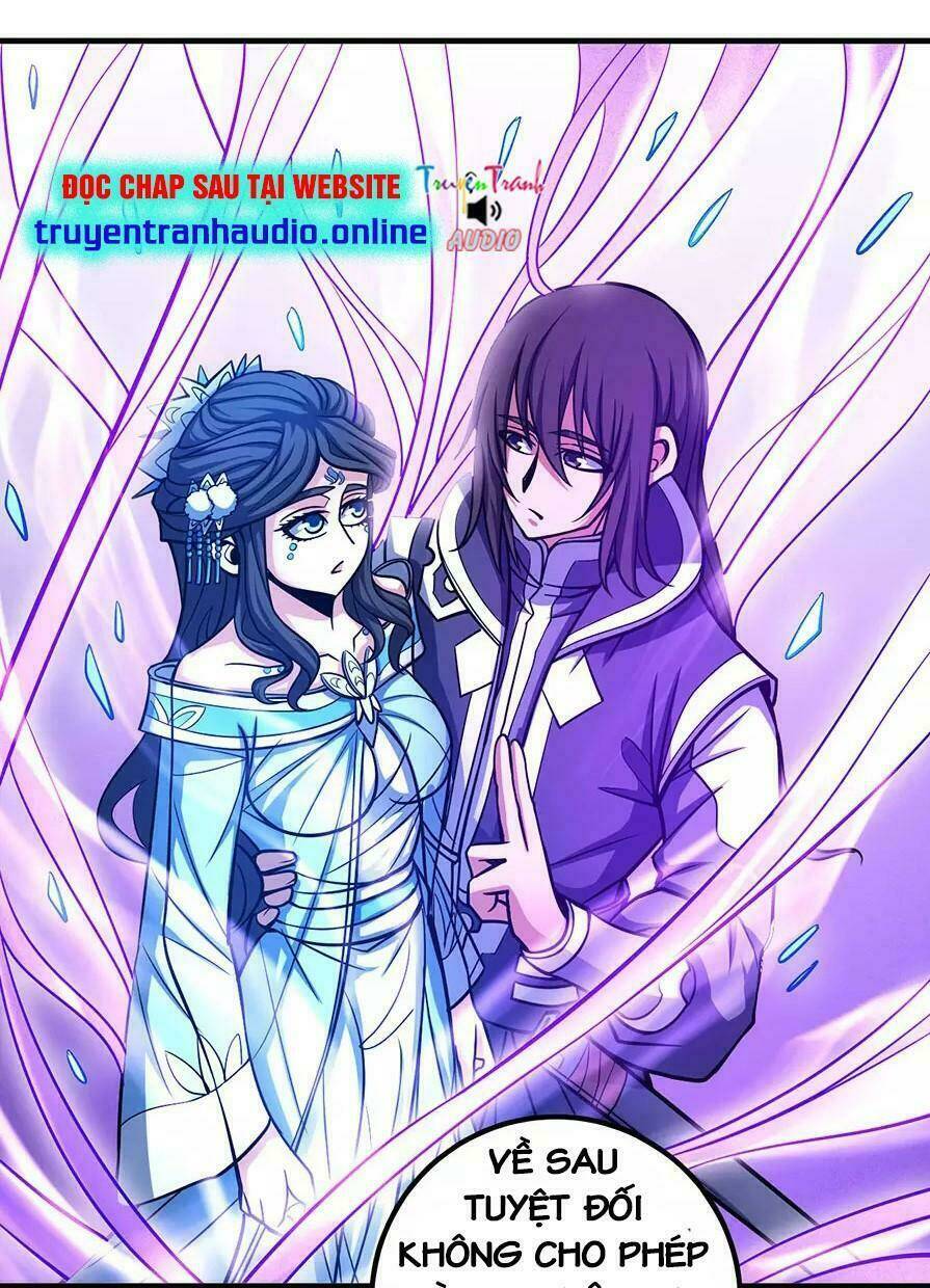 Tuyệt Thế Võ Thần Chapter 321 - Trang 2