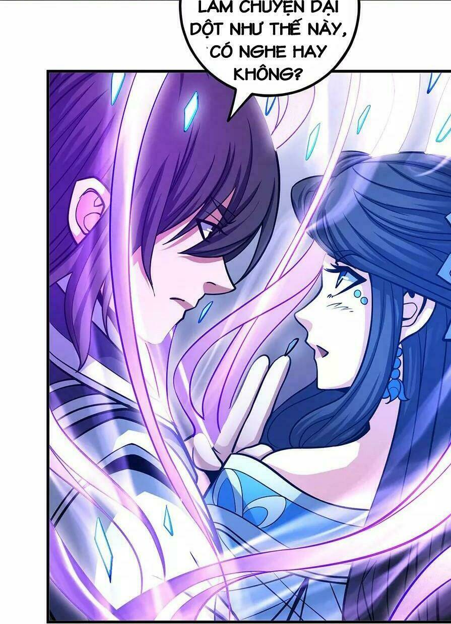 Tuyệt Thế Võ Thần Chapter 321 - Trang 2