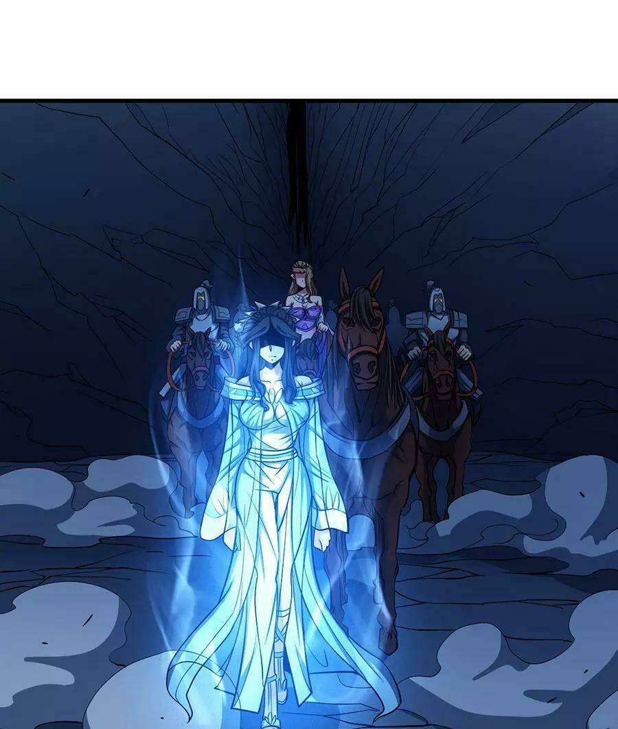 Tuyệt Thế Võ Thần Chapter 322 - Trang 2