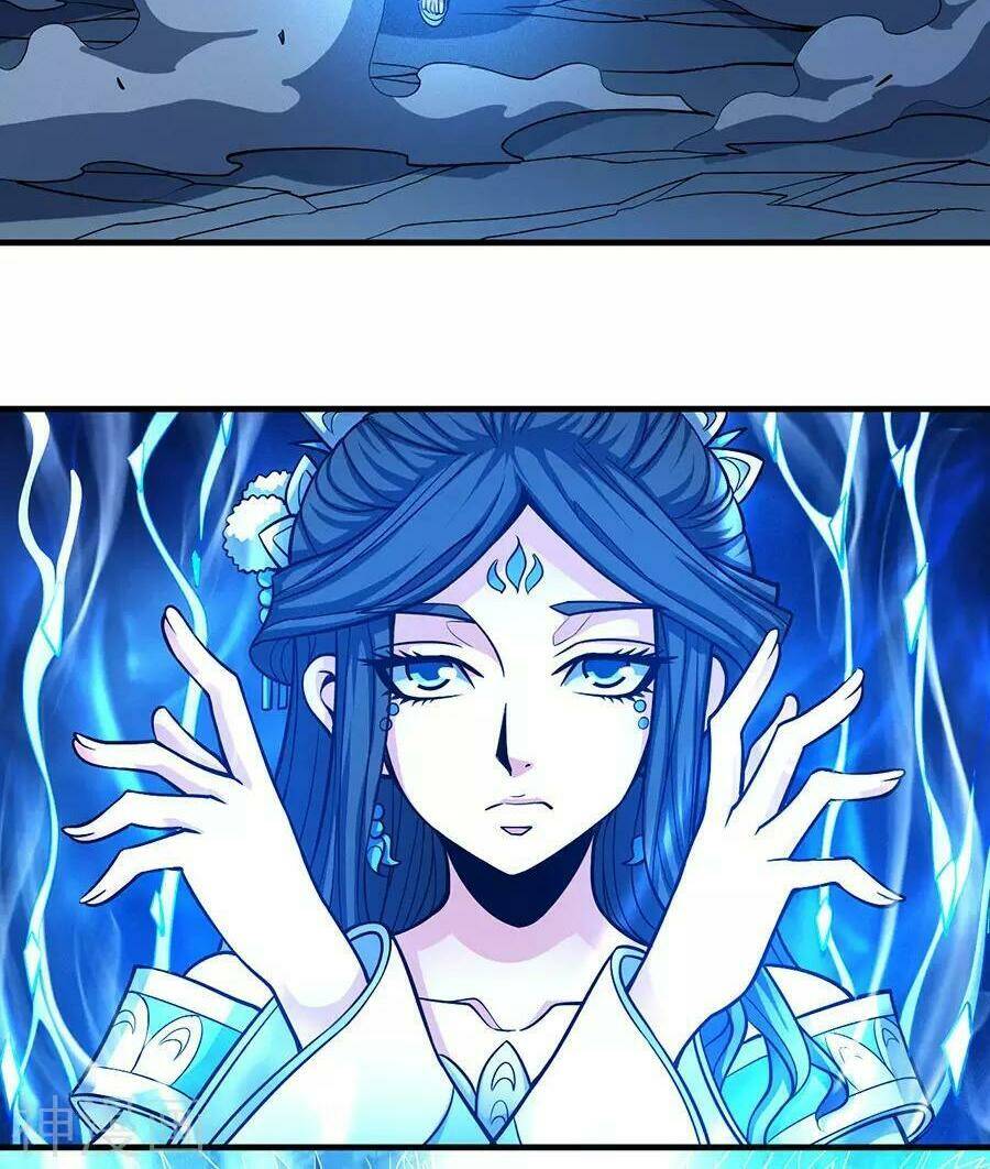 Tuyệt Thế Võ Thần Chapter 322 - Trang 2