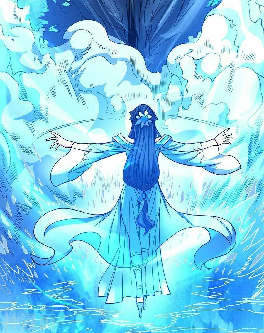 Tuyệt Thế Võ Thần Chapter 322 - Trang 2