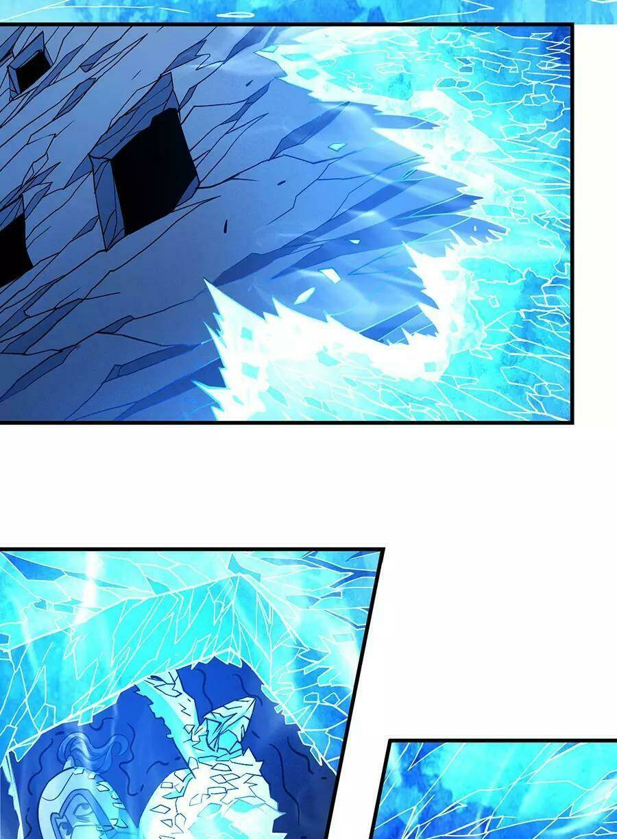 Tuyệt Thế Võ Thần Chapter 322 - Trang 2