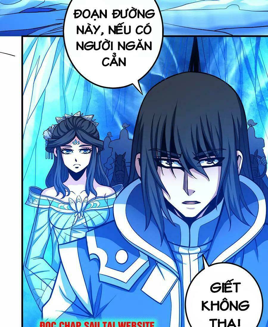 Tuyệt Thế Võ Thần Chapter 322 - Trang 2