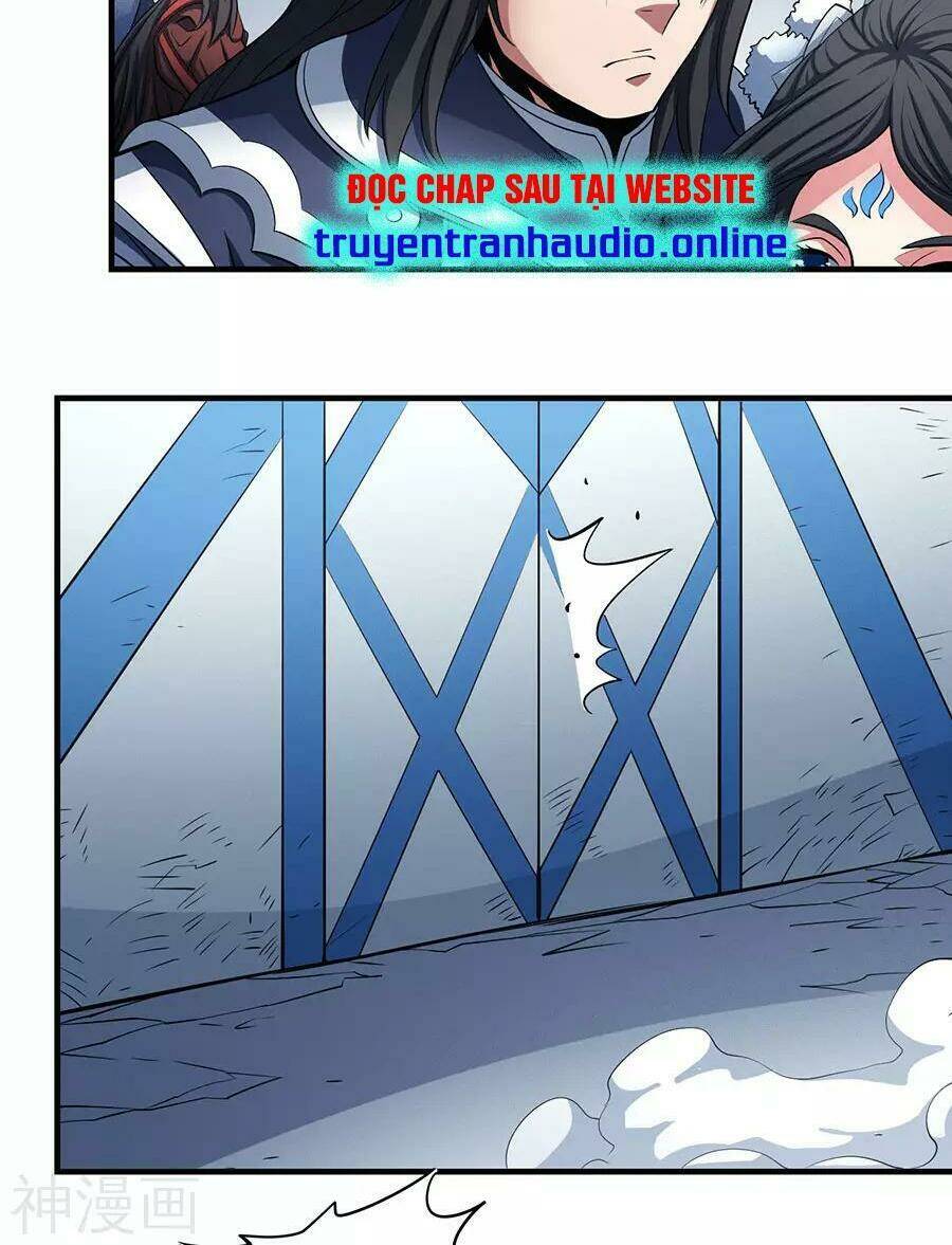 Tuyệt Thế Võ Thần Chapter 322 - Trang 2