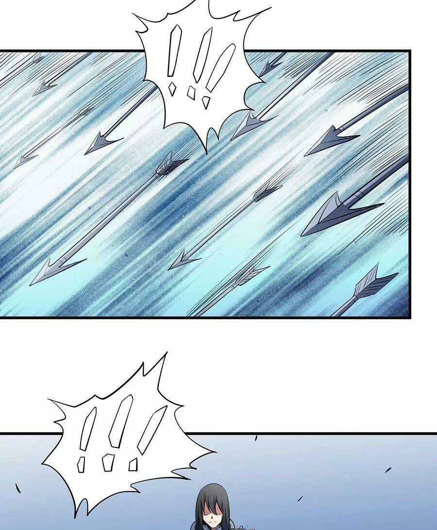 Tuyệt Thế Võ Thần Chapter 322 - Trang 2