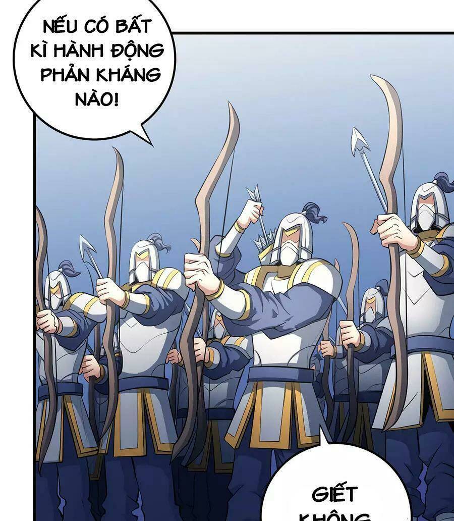 Tuyệt Thế Võ Thần Chapter 322 - Trang 2
