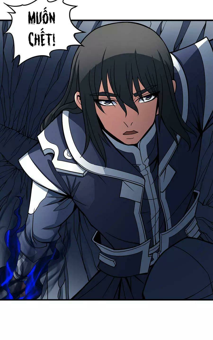 Tuyệt Thế Võ Thần Chapter 322 - Trang 2