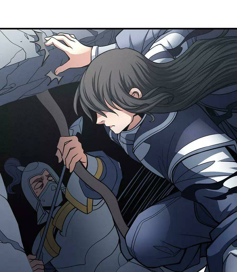 Tuyệt Thế Võ Thần Chapter 322 - Trang 2