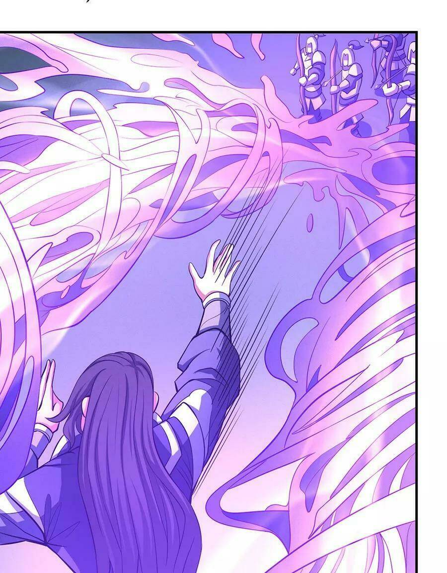 Tuyệt Thế Võ Thần Chapter 323 - Trang 2