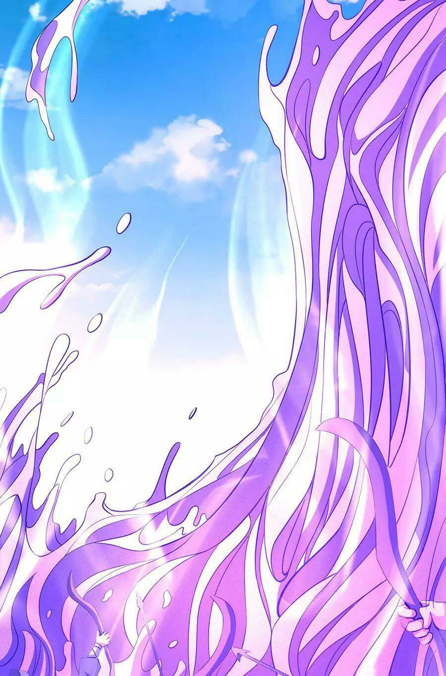 Tuyệt Thế Võ Thần Chapter 323 - Trang 2