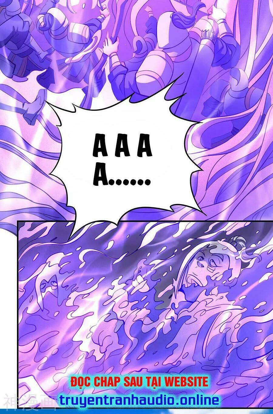 Tuyệt Thế Võ Thần Chapter 323 - Trang 2