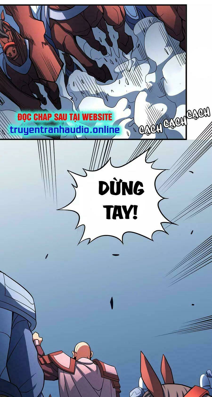 Tuyệt Thế Võ Thần Chapter 324 - Trang 2