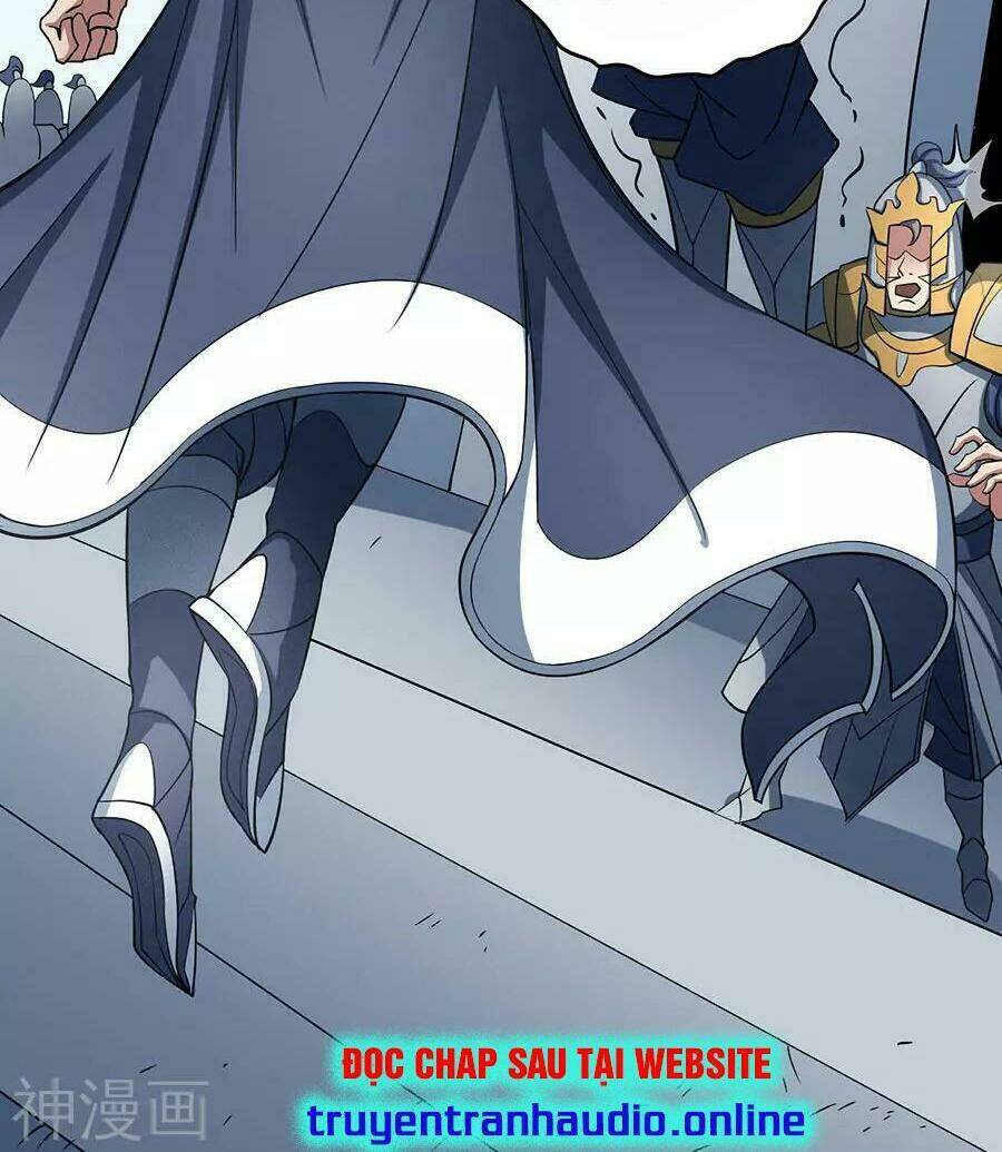 Tuyệt Thế Võ Thần Chapter 325 - Trang 2