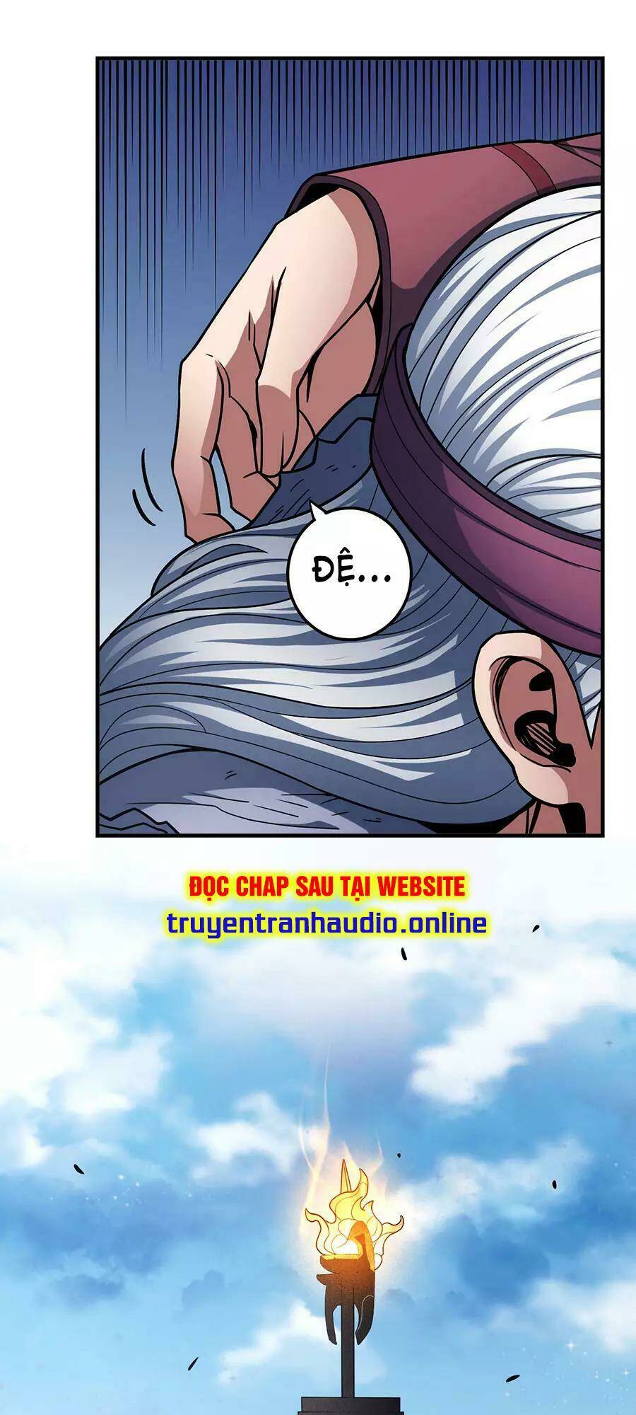 Tuyệt Thế Võ Thần Chapter 327 - Trang 2