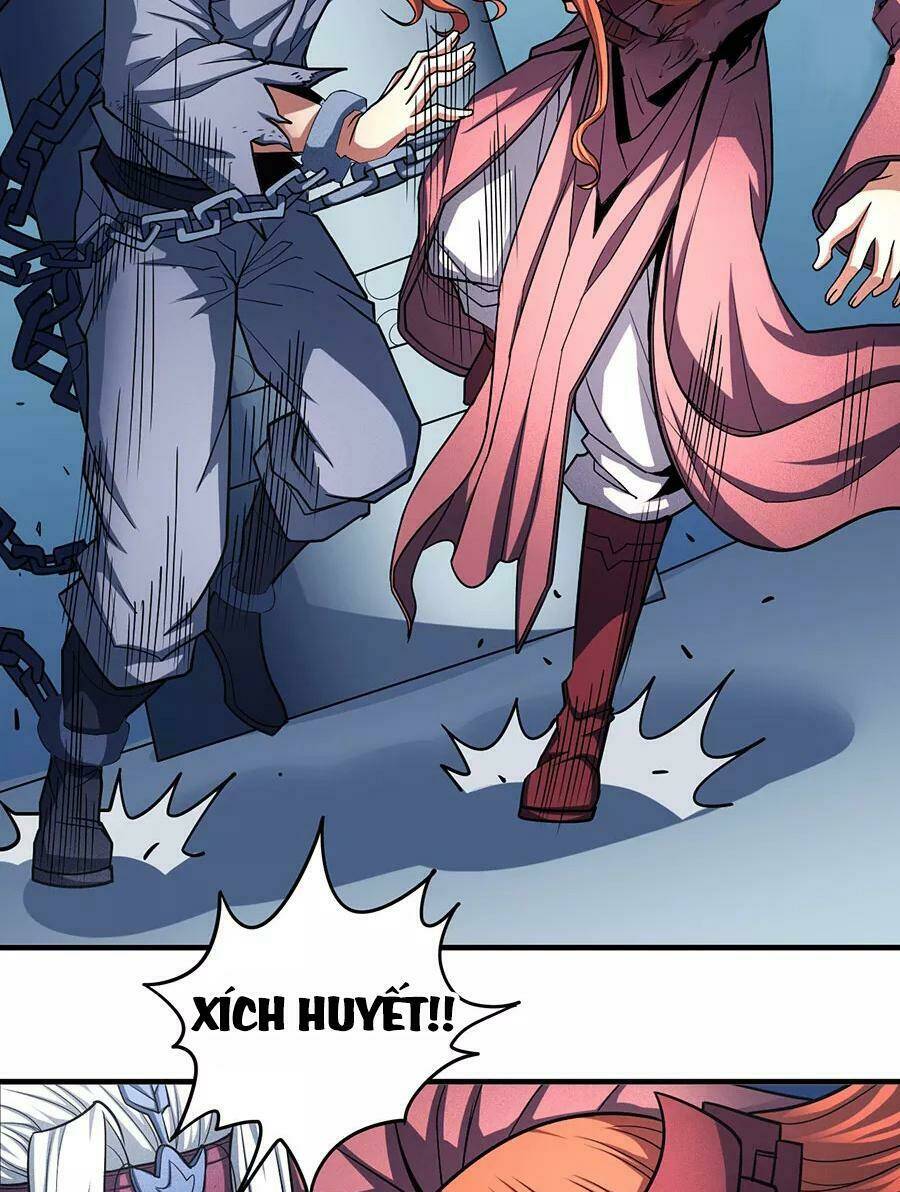 Tuyệt Thế Võ Thần Chapter 327 - Trang 2