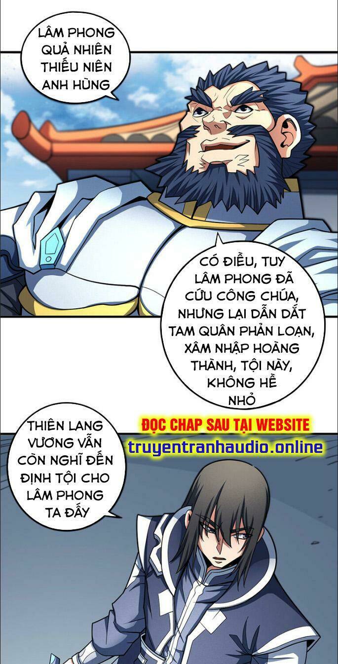 Tuyệt Thế Võ Thần Chapter 328 - Trang 2