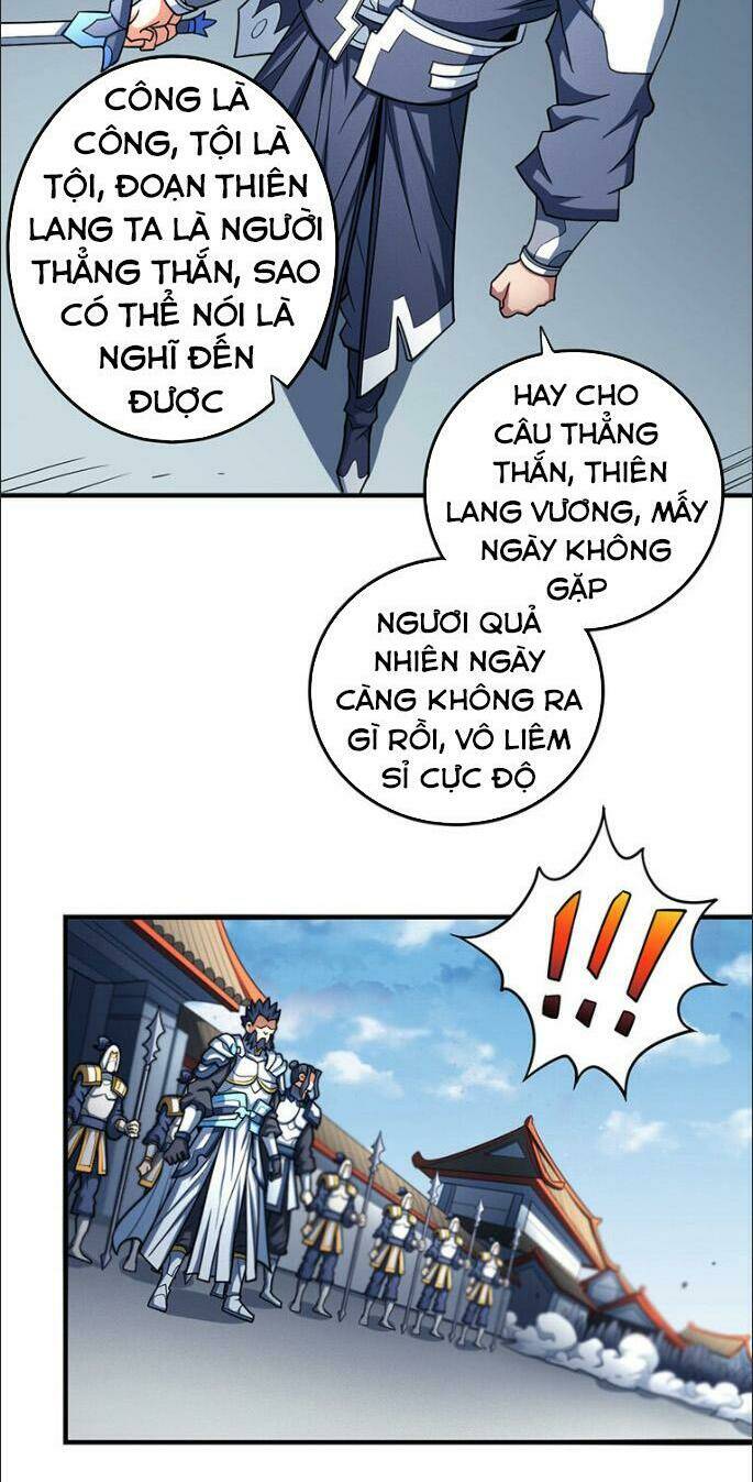 Tuyệt Thế Võ Thần Chapter 328 - Trang 2