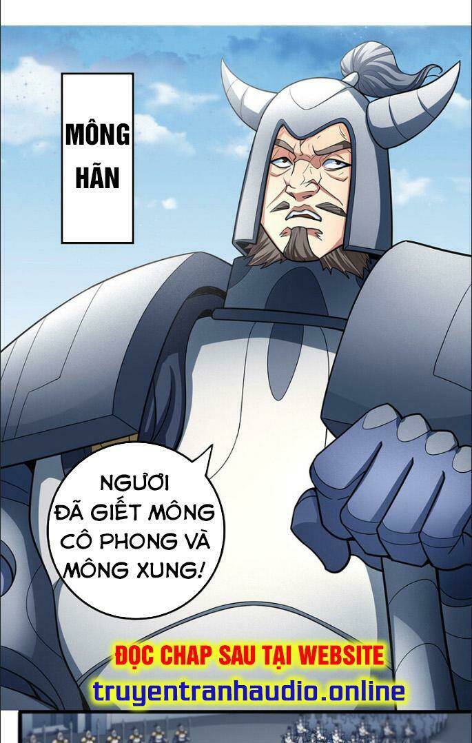 Tuyệt Thế Võ Thần Chapter 328 - Trang 2