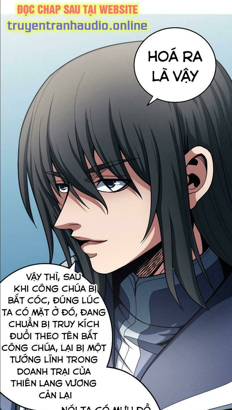 Tuyệt Thế Võ Thần Chapter 329 - Trang 2