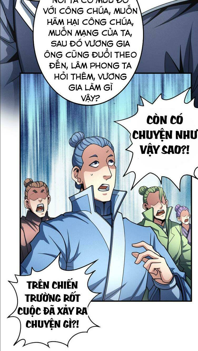 Tuyệt Thế Võ Thần Chapter 329 - Trang 2