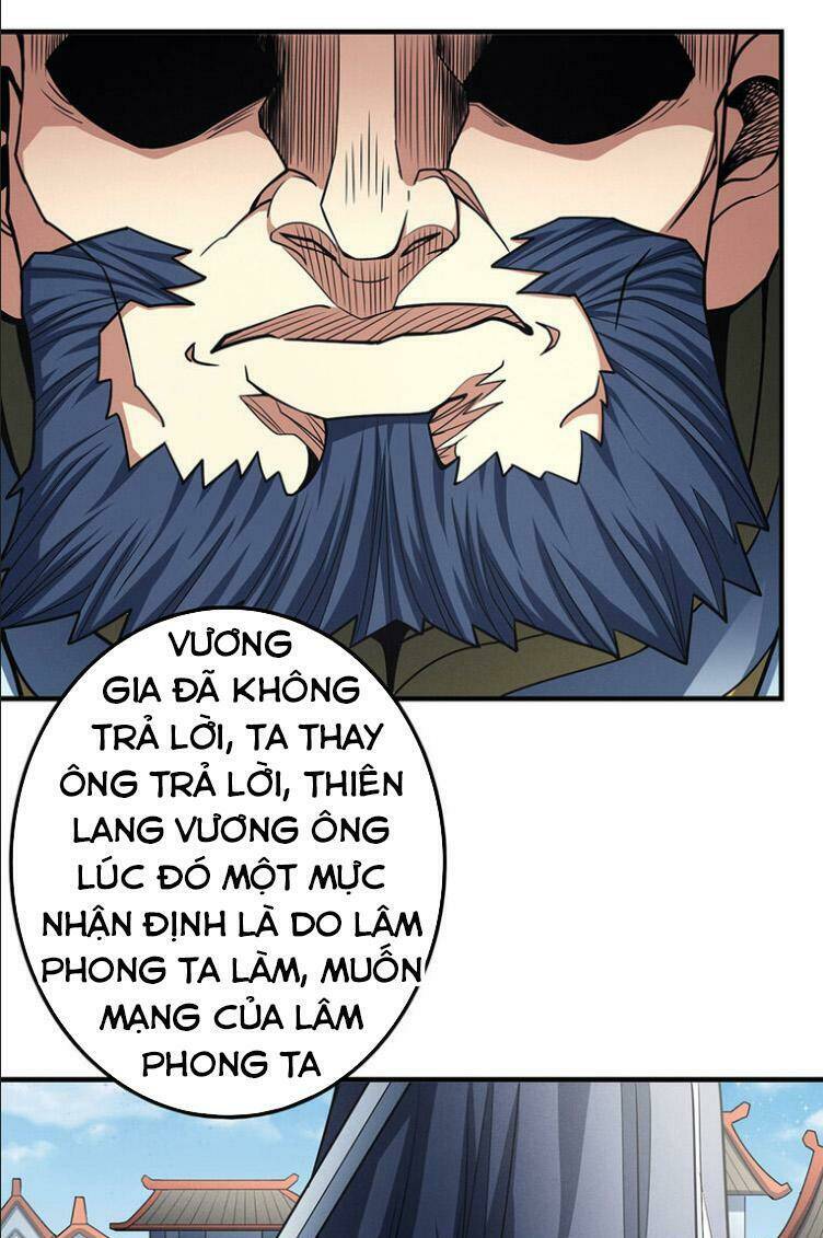 Tuyệt Thế Võ Thần Chapter 329 - Trang 2