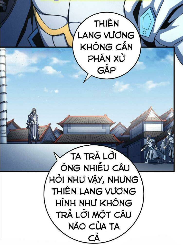 Tuyệt Thế Võ Thần Chapter 329 - Trang 2
