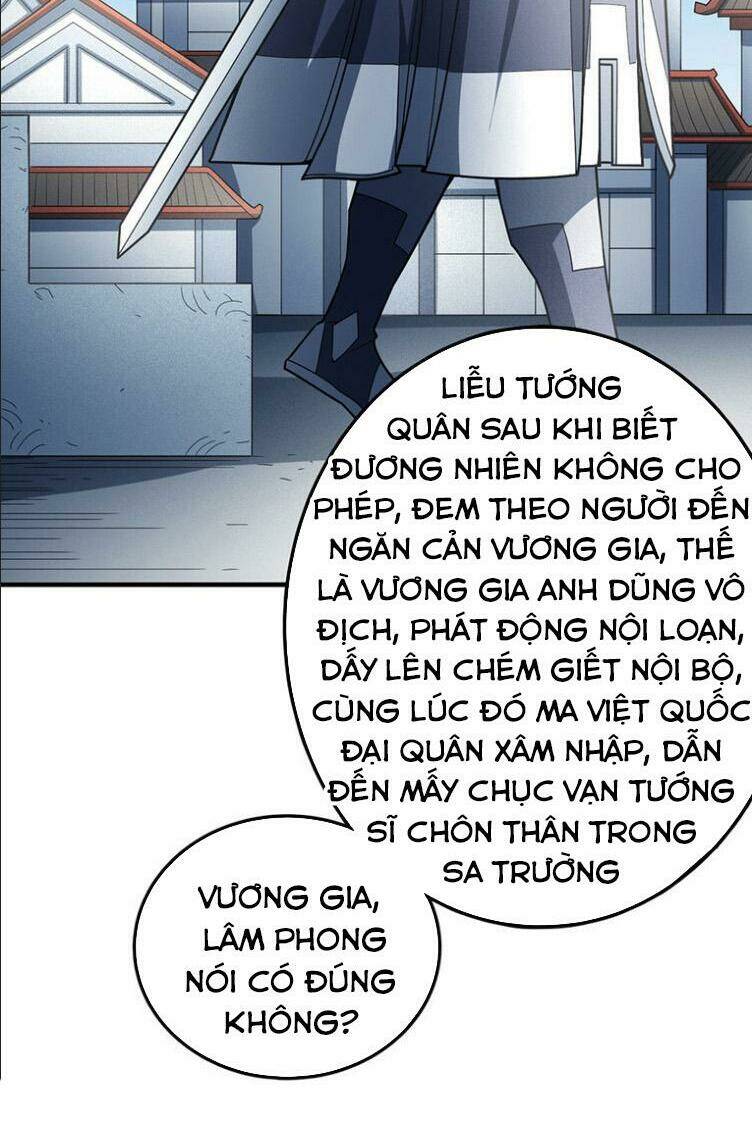 Tuyệt Thế Võ Thần Chapter 329 - Trang 2