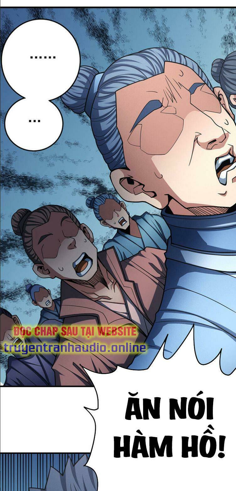 Tuyệt Thế Võ Thần Chapter 329 - Trang 2