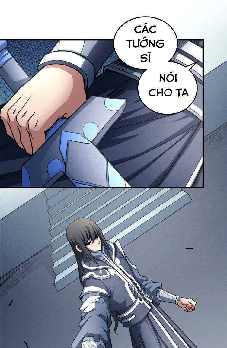 Tuyệt Thế Võ Thần Chapter 329 - Trang 2