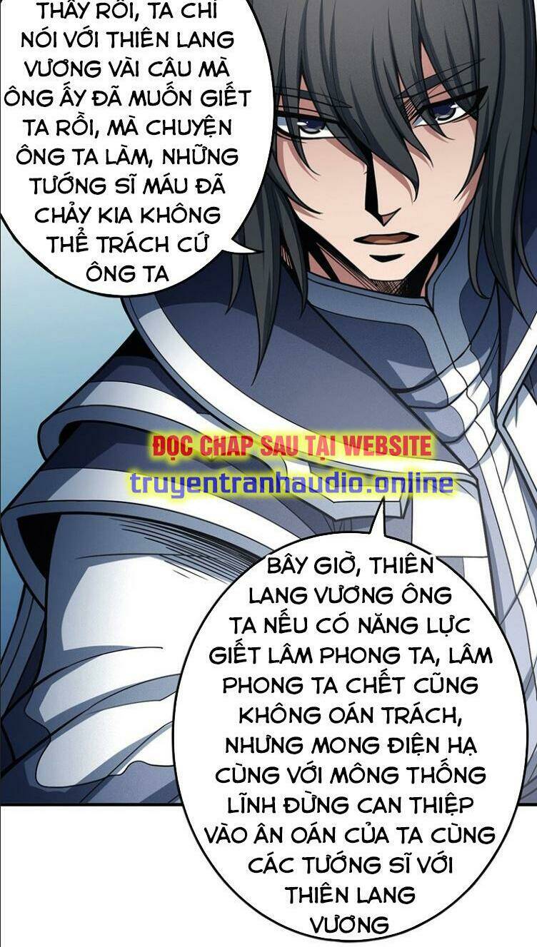 Tuyệt Thế Võ Thần Chapter 329 - Trang 2