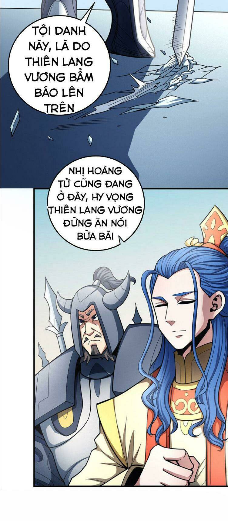 Tuyệt Thế Võ Thần Chapter 329 - Trang 2