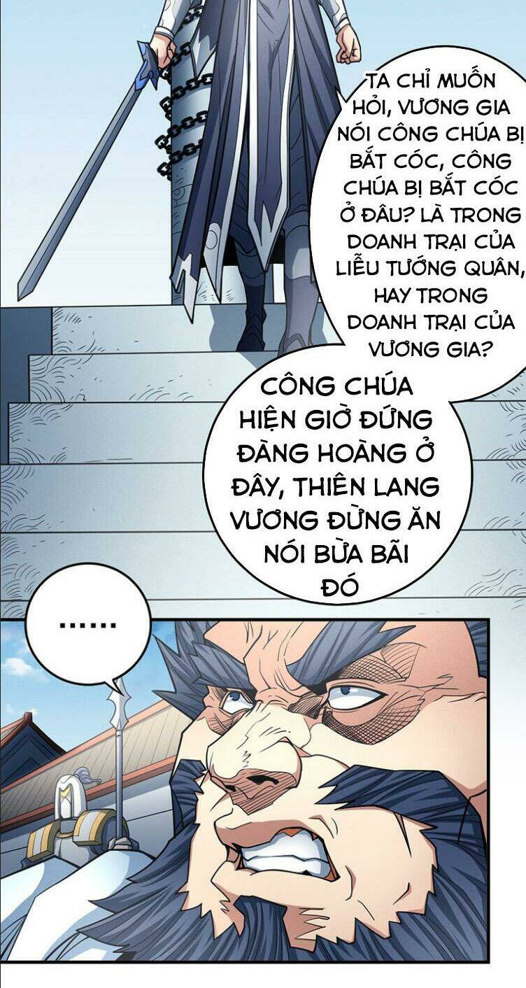 Tuyệt Thế Võ Thần Chapter 329 - Trang 2