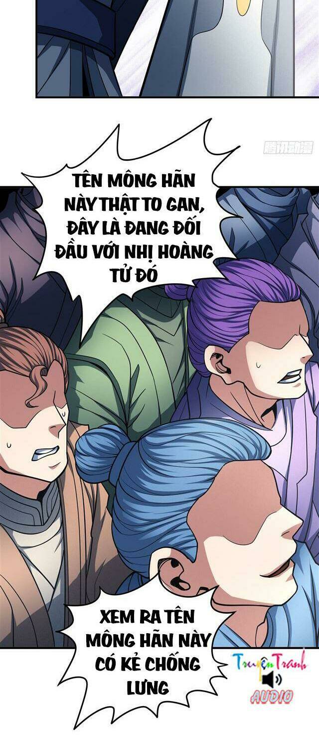 Tuyệt Thế Võ Thần Chapter 330 - Trang 2