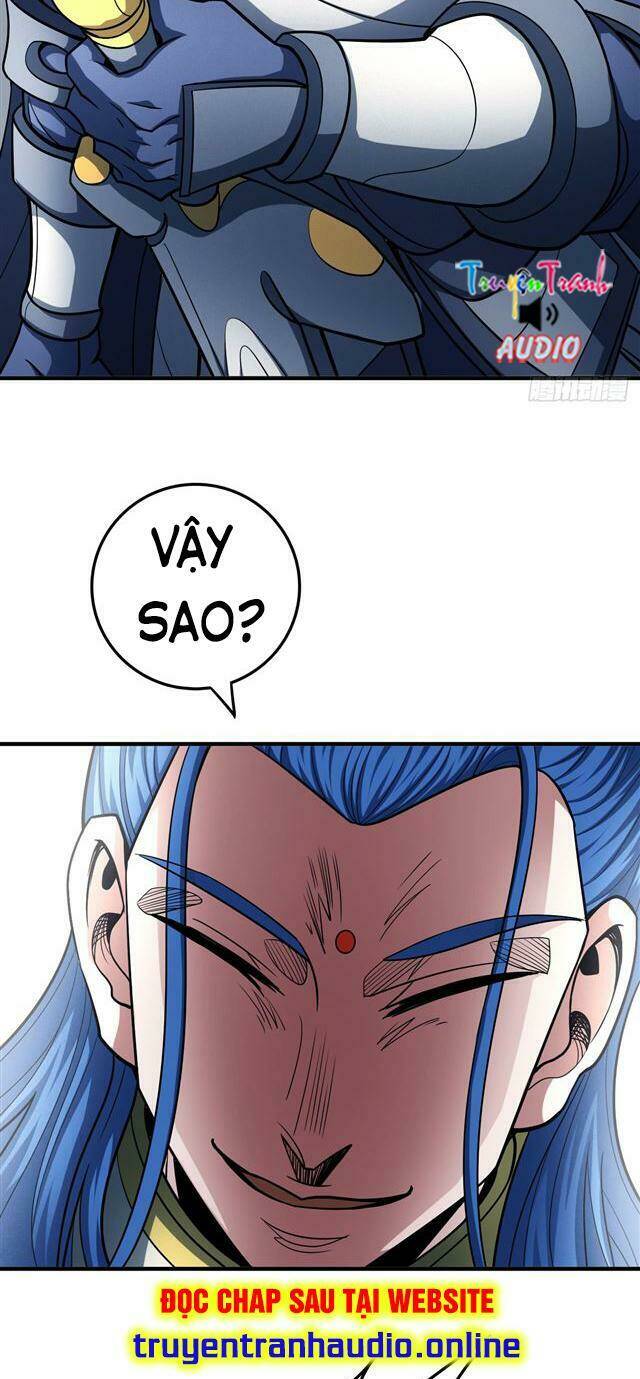 Tuyệt Thế Võ Thần Chapter 330 - Trang 2